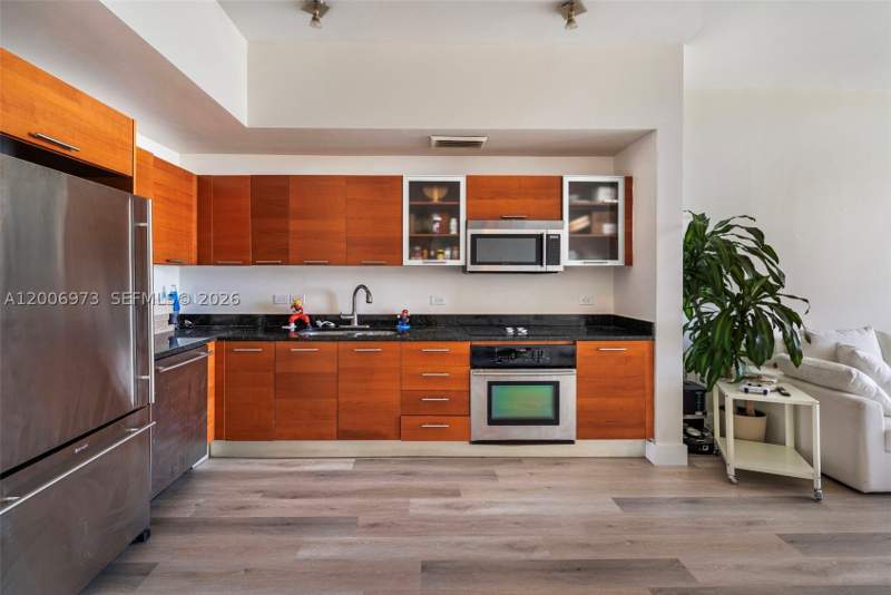 1 bedroom Condominium at 3470 E Coast Ave H1203, Two Midtown Miami Condo, Miami — photo 5