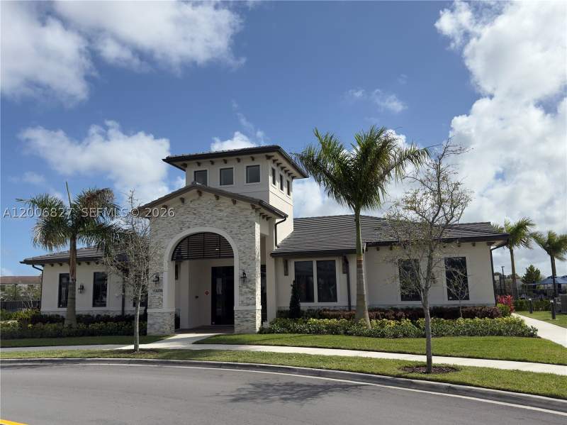 4 bedroom SingleFamilyResidence at 23341 SW 132nd Pl, Caldwell Martin Sub, Homestead — photo 3