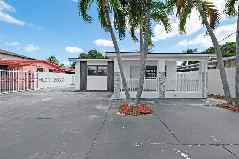 2 bedroom SingleFamilyResidence at 7120 SW 21st St, Coral Terr Sec 1, Miami — photo 3