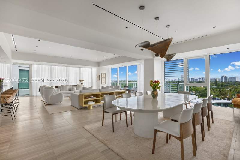 3 bedroom Condominium at 4701 N Meridian Ave 627, 4701 NORTH MERIDIAN CONDO, Miami Beach — photo 1
