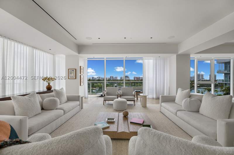 3 bedroom Condominium at 4701 N Meridian Ave 627, 4701 NORTH MERIDIAN CONDO, Miami Beach — photo 3