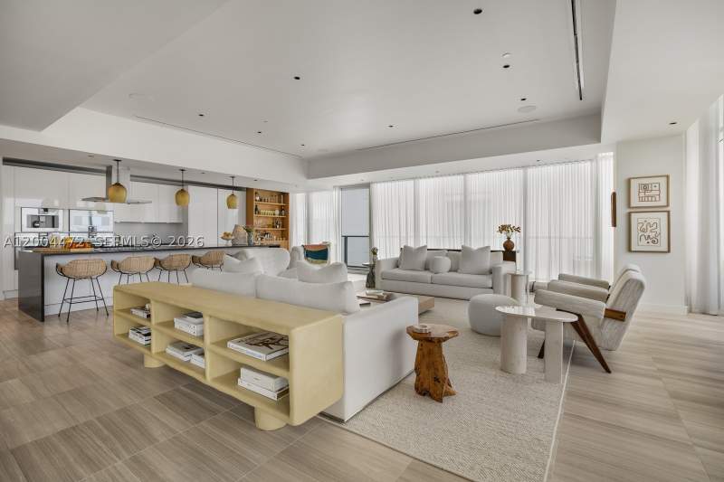 3 bedroom Condominium at 4701 N Meridian Ave 627, 4701 NORTH MERIDIAN CONDO, Miami Beach — photo 5