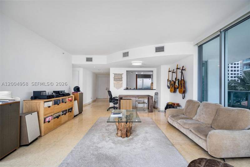 2 bedroom Condominium at 1331 Brickell Bay Dr 302, Jade Residences At Bricke, Miami — photo 4