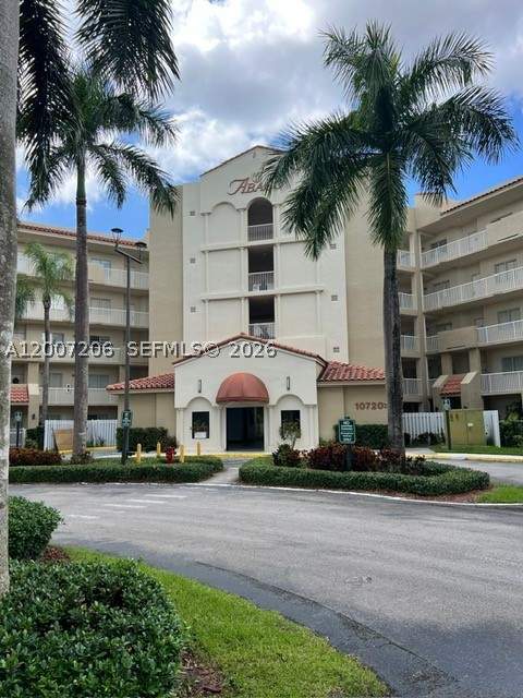 3 bedroom Condominium at 10720 NW 66th St 206, Captiva Condo D, Doral — photo 2