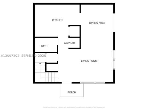 203 NE 12th Ave 203, Homestead FL - photo 19 of 22