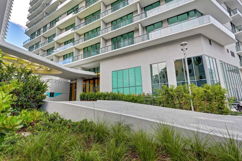 2 bedroom Condominium at 501 NE 31st St 910, Paraiso Bayviews Condo, Miami — photo 4