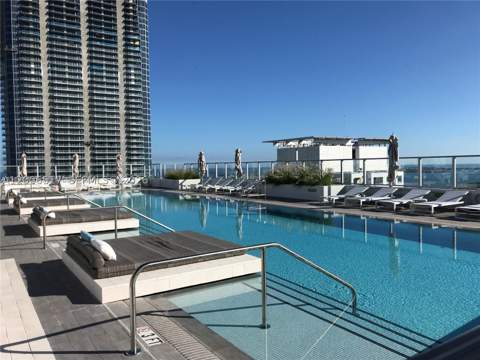 1010 Brickell Ave 4609, Miami FL - photo 16 of 35