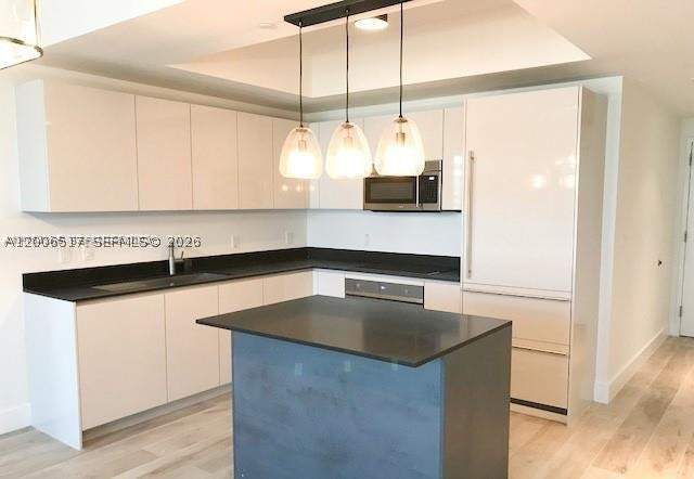2 bedroom Condominium at 1010 Brickell Ave 4609, 1010 Brickell Condo, Miami — photo 2