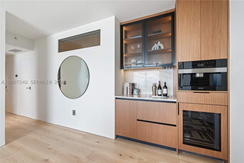 2 bedroom Condominium at 6365 Collins Ave 3904, Akoya Condo, Miami Beach — photo 3