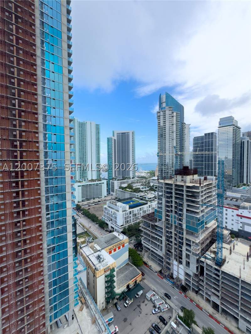 0 bedroom Condominium at 20 NE 11th St 3006B, E11Even, Miami — photo 3