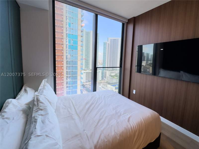 0 bedroom Condominium at 20 NE 11th St 3006B, E11Even, Miami — photo 5