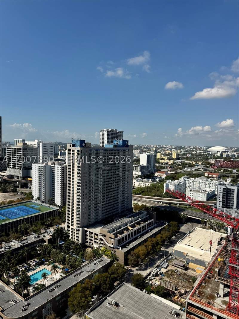 0 bedroom Condominium at 20 NE 11th St 3012A, E11Even, Miami — photo 4