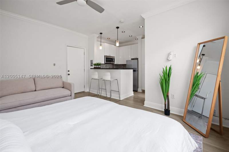0 bedroom Condominium at 119 Menores Ave 7A, Menores Condo, Coral Gables — photo 2