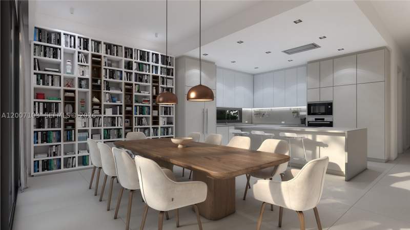 5 bedroom SingleFamilyResidence at 3346 Percival Ave, Frow Homestead, Miami — photo 3