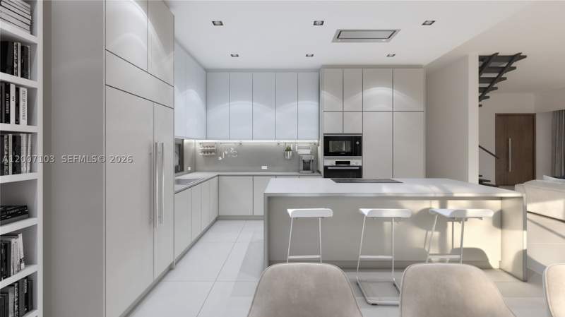 5 bedroom SingleFamilyResidence at 3346 Percival Ave, Frow Homestead, Miami — photo 4