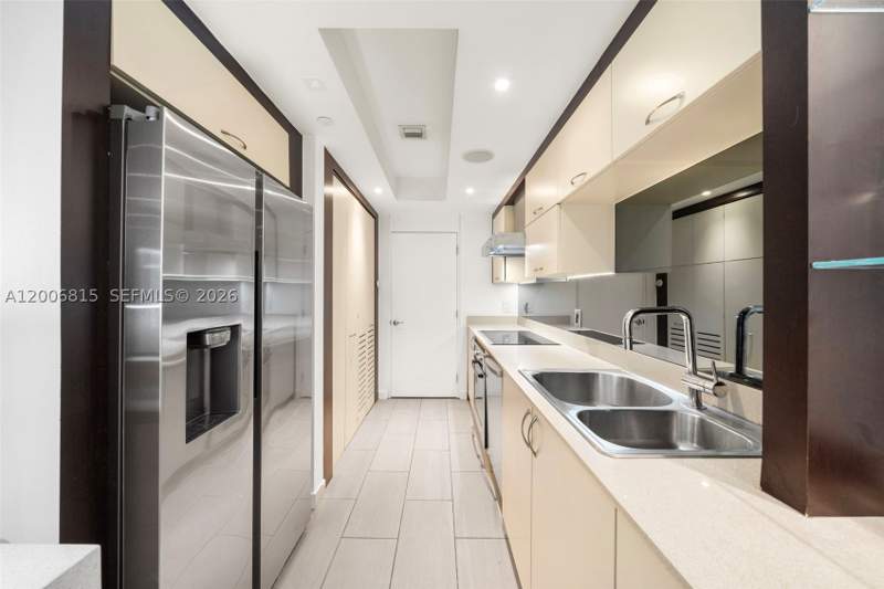 1 bedroom Townhouse at 2130 Park Ave Th3, Park Villas Condo, Miami Beach — photo 5