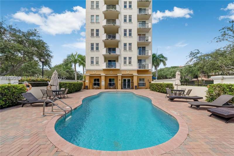 2 bedroom Condominium at 9021 SW 94th St 509, The Grande Condo, Miami — photo 2