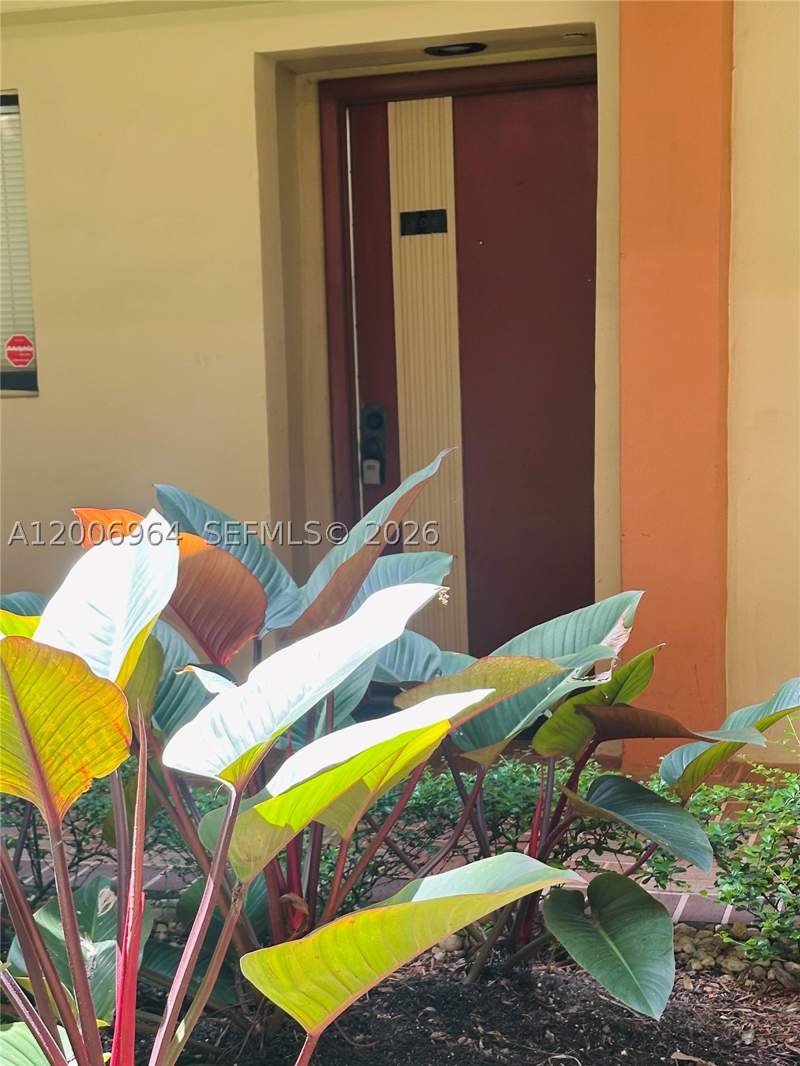 1 bedroom Condominium at 8700 SW 133rd Ave Rd 109, Horizons West Condo #8, Miami — photo 4