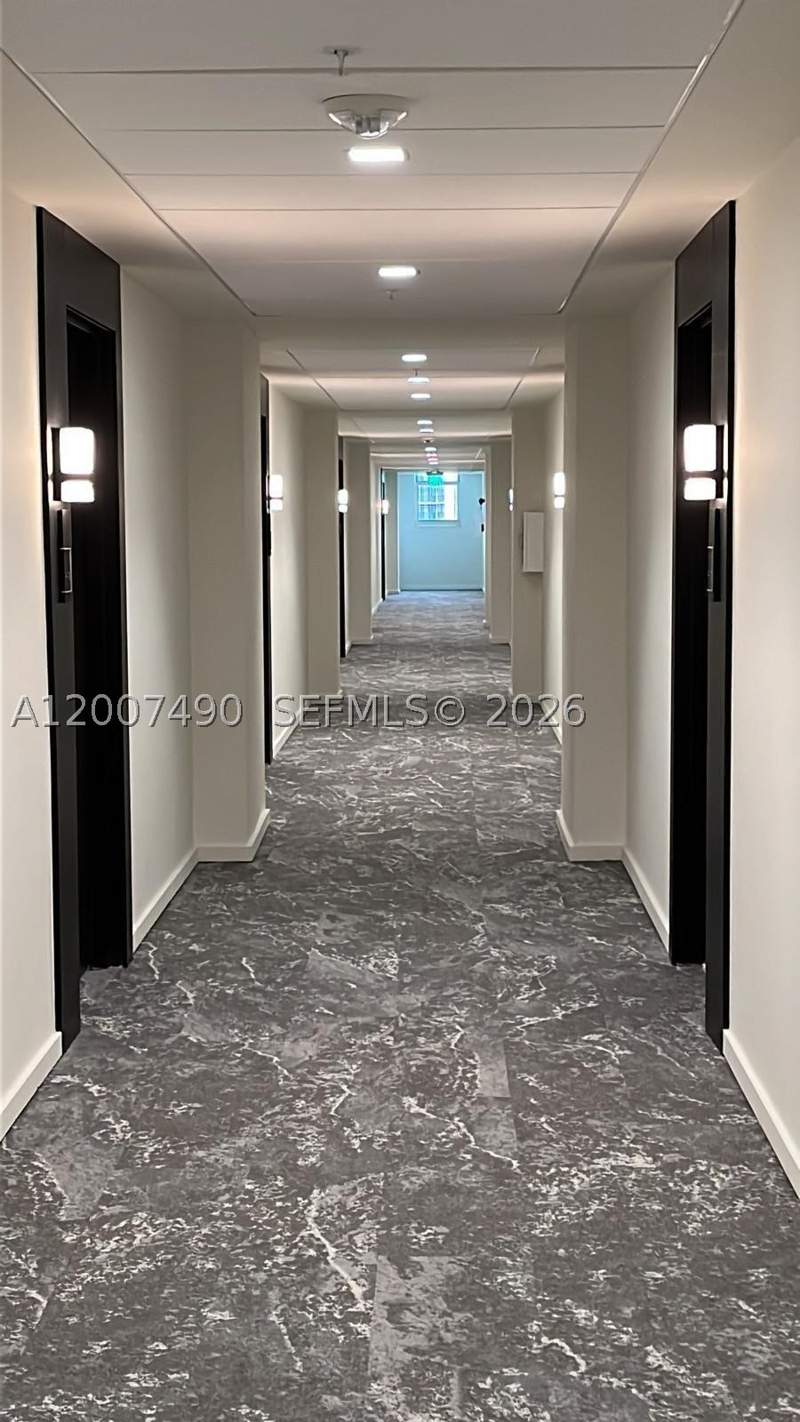 1 bedroom Condominium at 19380 Collins Ave 805, Oceanview Building B Cond, Sunny Isles Beach — photo 5
