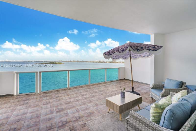 1 bedroom Condominium at 725 NE 22nd St 7B, New Wave Condo, Miami — photo 4