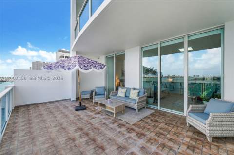 725 NE 22nd St 7B, Miami FL - photo 6 of 28