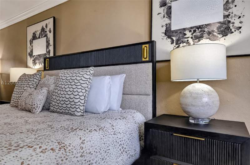 0 bedroom Condominium at 19201 Collins Ave 1123, The Aventura Beach Club C, Sunny Isles Beach — photo 3