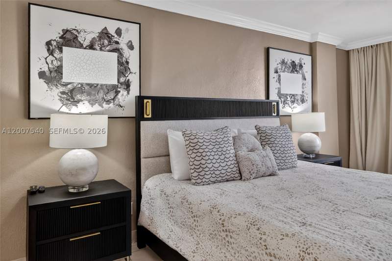 0 bedroom Condominium at 19201 Collins Ave 1123, The Aventura Beach Club C, Sunny Isles Beach — photo 5