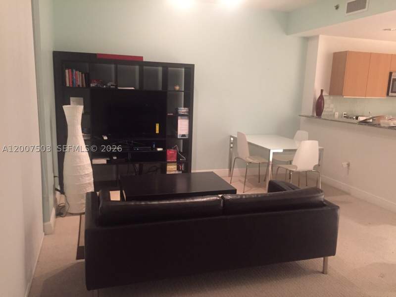 0 bedroom Condominium at 1050 Brickell Ave 2312, 1060 Brickell Condo, Miami — photo 2