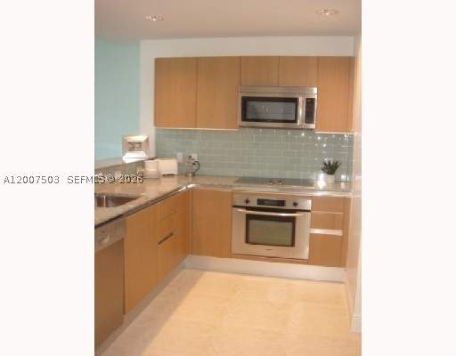 0 bedroom Condominium at 1050 Brickell Ave 2312, 1060 Brickell Condo, Miami — photo 5