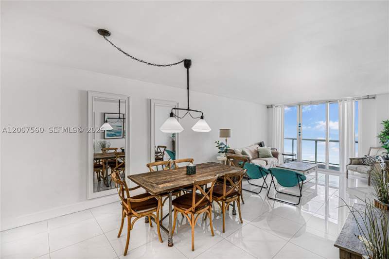 1 bedroom Condominium at 19370 Collins Ave 1612, Ocean Reserve Condo, Sunny Isles Beach — photo 2