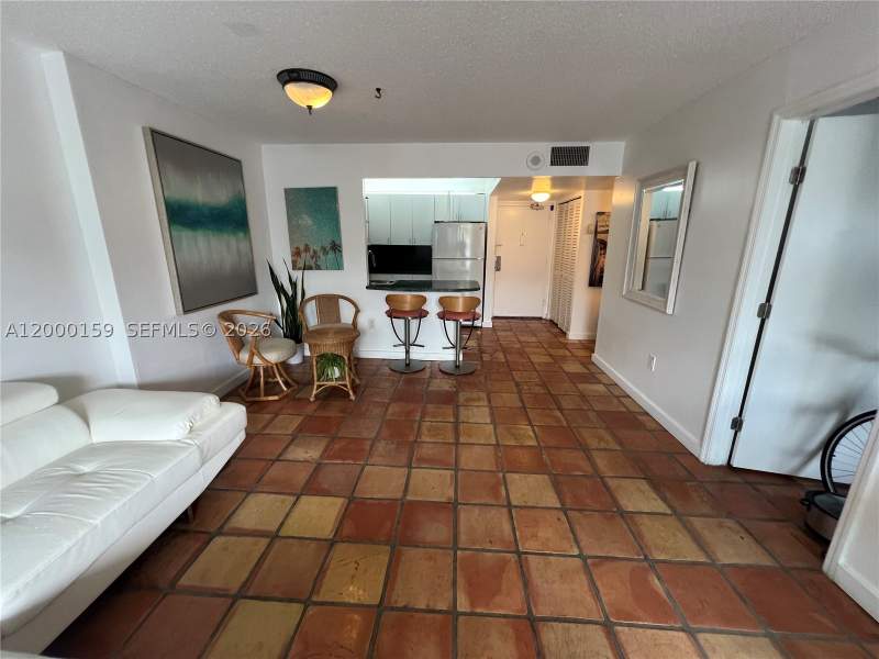 1 bedroom Condominium at 345 Ocean Dr 303, Ocean Point Condo, Miami Beach — photo 5