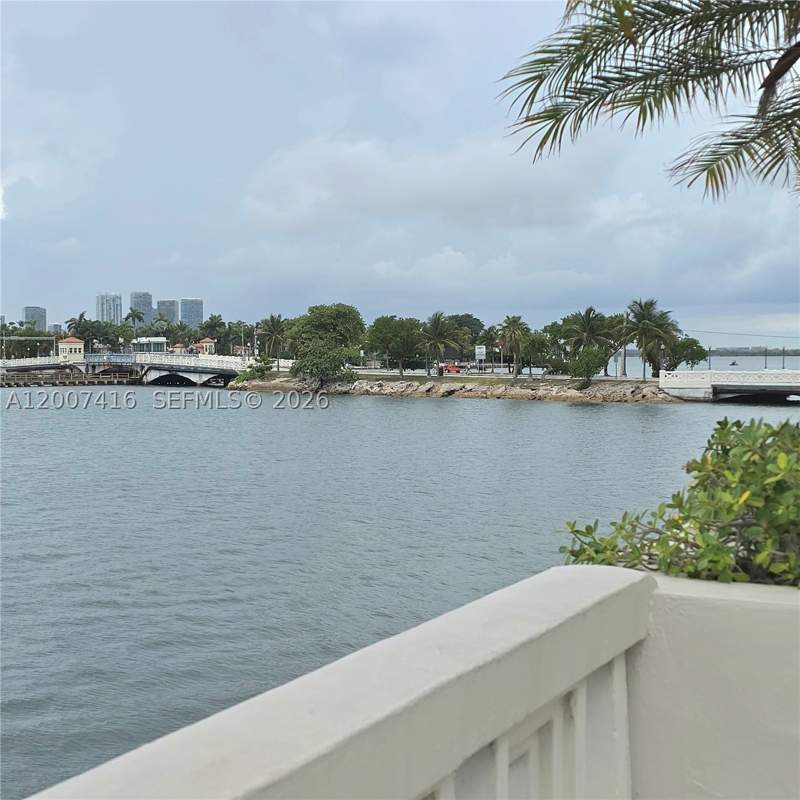 1 bedroom Condominium at 5 Island Ave 5A, Island Terrace Condo, Miami Beach — photo 5