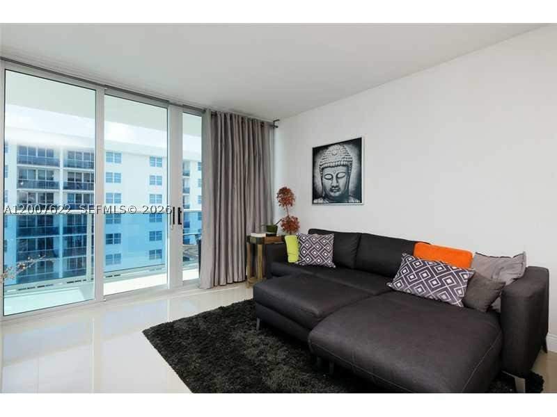 1 bedroom Condominium at 7501 E Treasure Dr 8C, Treasures On The Bay II C, North Bay Village — photo 3