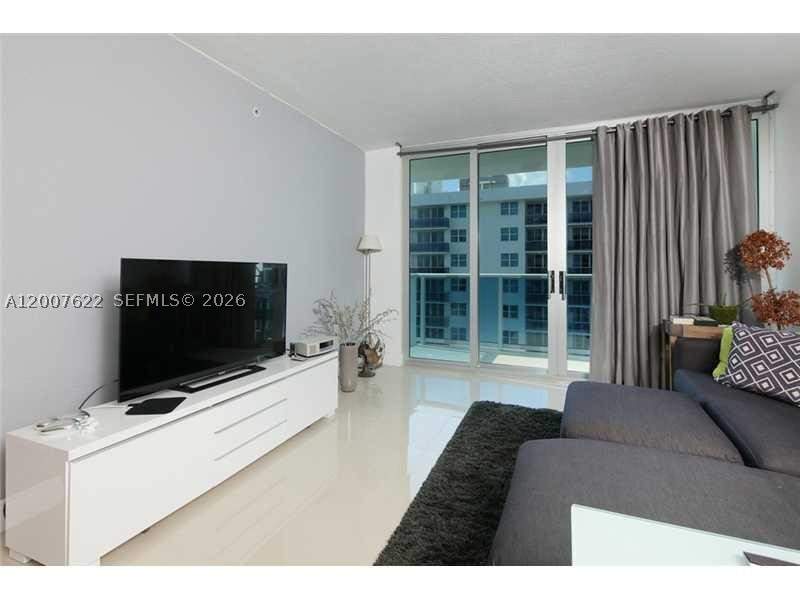 1 bedroom Condominium at 7501 E Treasure Dr 8C, Treasures On The Bay II C, North Bay Village — photo 5
