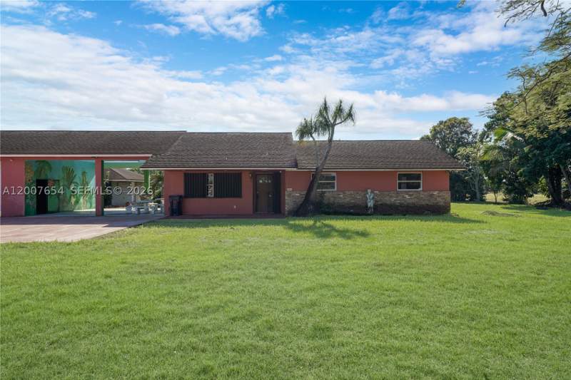 4 bedroom SingleFamilyResidence at 20000 SW 216th St, Redland, Miami — photo 4