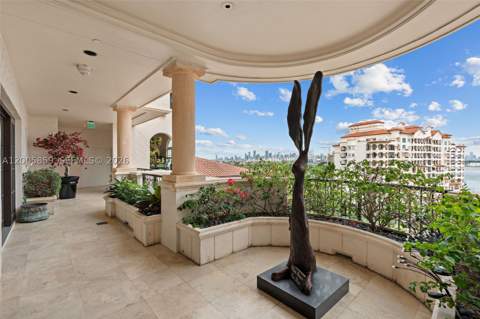 7282 Fisher Island Dr 7282, Fisher Island FL - photo 17 of 55