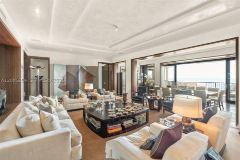 7282 Fisher Island Dr 7282, Fisher Island FL - photo 20 of 55