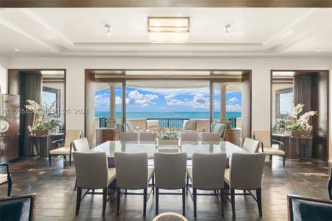 7282 Fisher Island Dr 7282, Fisher Island FL - photo 22 of 55