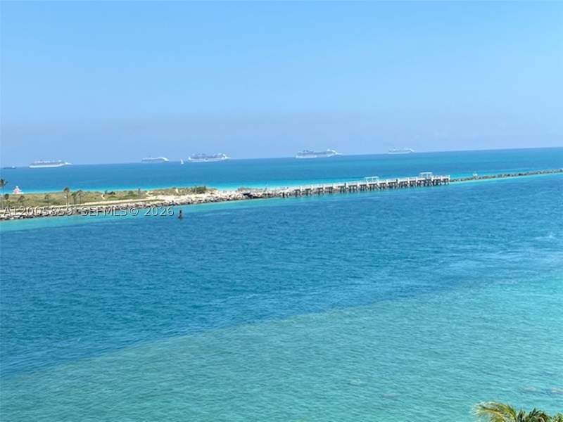 6 bedroom Condominium at 7282 Fisher Island Dr 7282, Oceanside @ Fisher Isl Co, Fisher Island — photo 4