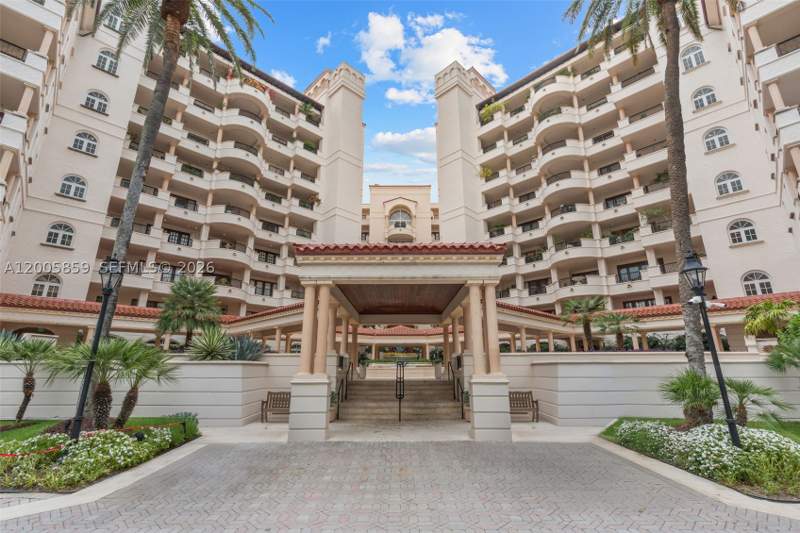 6 bedroom Condominium at 7282 Fisher Island Dr 7282, Oceanside @ Fisher Isl Co, Fisher Island — photo 5