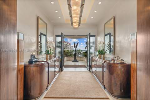 7282 Fisher Island Dr 7282, Fisher Island FL - photo 8 of 55
