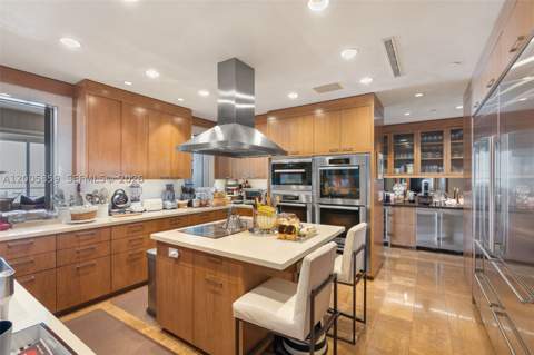 7282 Fisher Island Dr 7282, Fisher Island FL - photo 9 of 55