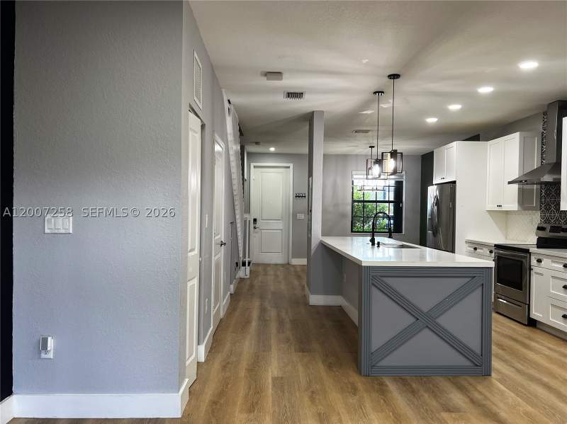 3 bedroom Townhouse at 11335 SW 248th Ter, Coco Palm Villas, Homestead — photo 2