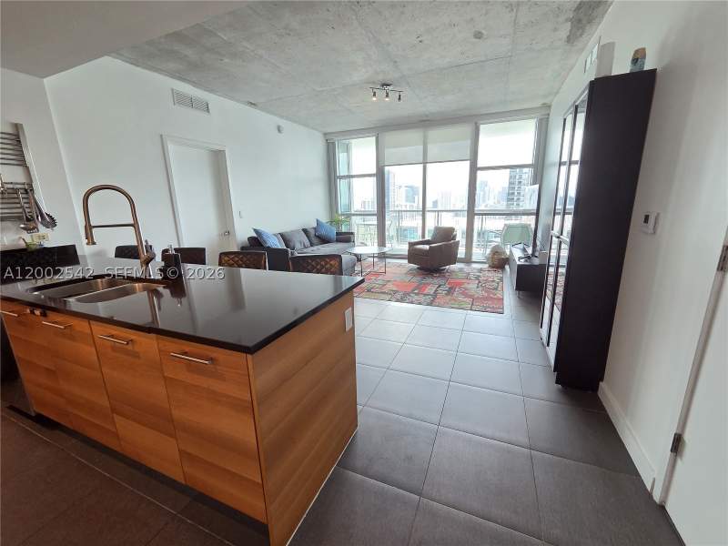 2 bedroom Condominium at 3301 NE 1st Ave H2710, Four Midtown, Miami — photo 3