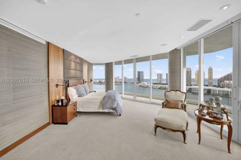 2600 Island Blvd Ph-1, Aventura FL - photo 10 of 67