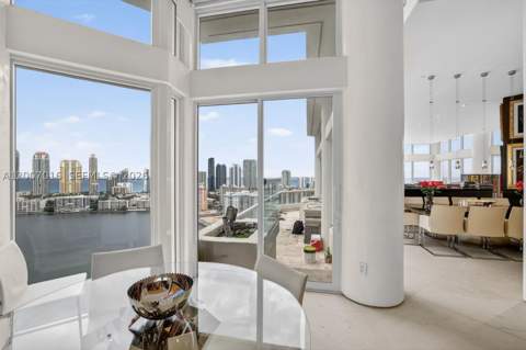 2600 Island Blvd Ph-1, Aventura FL - photo 19 of 67