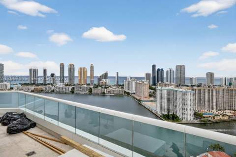 2600 Island Blvd Ph-1, Aventura FL - photo 22 of 67