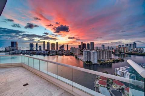 2600 Island Blvd Ph-1, Aventura FL - photo 24 of 67
