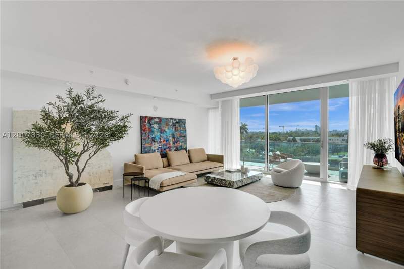 1 bedroom Condominium at 10201 Collins Ave 404, Oceana Bal Harbour Condo, Bal Harbour — photo 3