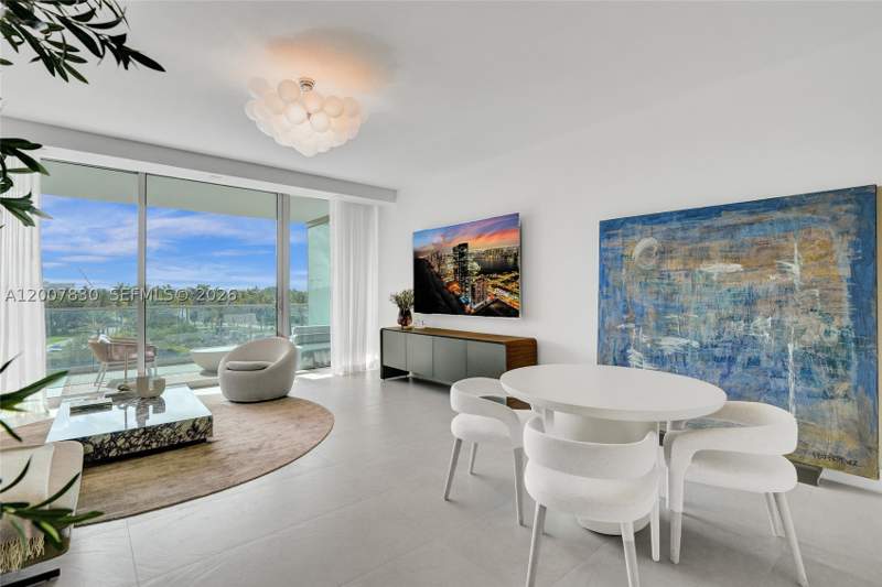 1 bedroom Condominium at 10201 Collins Ave 404, Oceana Bal Harbour Condo, Bal Harbour — photo 4